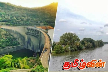 விக்டோரியா மற்றும் களனி ஆற்று அணைகள் உடையும் அபாயம்! வெளியாகும் போலிச்செய்திகள்..