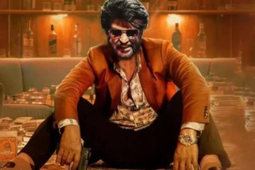 3 நாளில் தாறுமாறு வசூல் வேட்டையில் ரஜினியின் கூலி... மொத்தம் எவ்வளவு தெரியுமா?