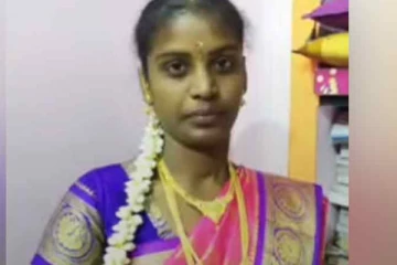 வேலைக்கு சேர்ந்து மூன்று நாட்களே!... வெடிவிபத்தில் துடிதுடித்து இறந்த கர்ப்பிணி பெண்- கதறிய தாய்