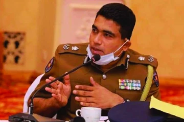 மாகாணங்களுக்கிடையிலான பயணத்தடை நீக்கம் குறித்து இப்போது கூறமுடியாது! - பொலிஸ் பேச்சாளர்