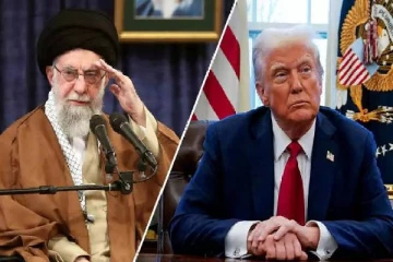 போருக்கு தயாராகும் அமெரிக்க கடற்படை ; ஜனாதிபதி ட்ரம்ப் விடுத்துள்ள எச்சரிக்கை