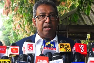 මහා භාණ්ඩාගාරෙ ඩො.මි. 2.5 සොරකම ගැන වාර්තාව මගේ නිවසට එවලා පෞද්ගලික පරිශීලනය සඳහා පමණයි කියලා - හර්ෂ [VIDEO]