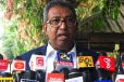 මහා භාණ්ඩාගාරෙ ඩො.මි. 2.5 සොරකම ගැන වාර්තාව මගේ නිවසට එවලා පෞද්ගලික පරිශීලනය සඳහා පමණයි කියලා - හර්ෂ [VIDEO]