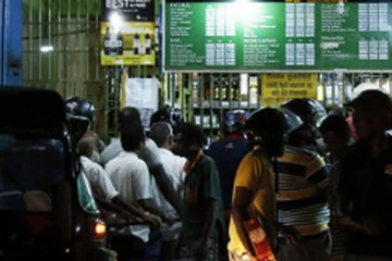 மதுவை விட்டு விலகிய இலங்கை மக்கள்!