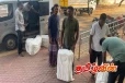 சட்டவிரோதமாக இலங்கைக்குள் கொண்டு வரவிருந்த 620 கிலோ கிராம் முந்திரி பருப்பு மீட்பு: ஒருவர் கைது!