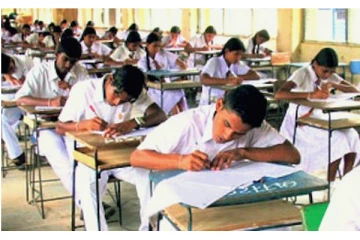 தொண்டமானாறு மதிப்பீட்டுப் பரீட்சை நேர அட்டவணையில் மாற்றம்!