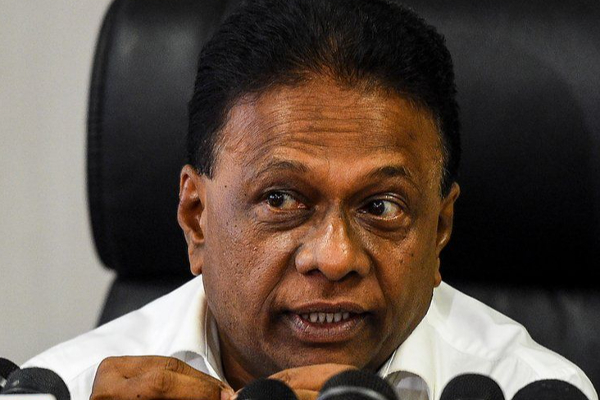 நிறைவேற்று அதிகார ஜனாதிபதி முறைமையால் இனியும் அழிவு ஏற்பட கூடாது: டலஸ் அழகப்பெரும | Executive Presidential System Dullas Alahapperuma