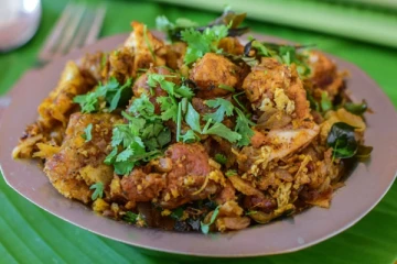 கொத்து - பராட்டா உள்ளிட்ட உணவுப் பொருட்களின் விலை மீண்டும் அதிகரிக்கும்