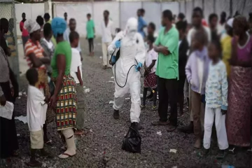 உலகை வேகமாக அச்சுறுத்தும் மற்றுமொரு வைரஸ்! மக்களுக்கு விடுக்கப்பட்டுள்ள எச்சரிக்கை (Video)