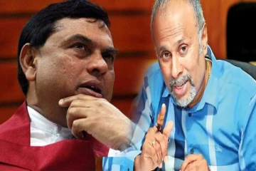 நாடாளுமன்றம் கலைப்பு : உதயங்க வீரதுங்கவிற்கு பசில் காட்டமான பதிலடி