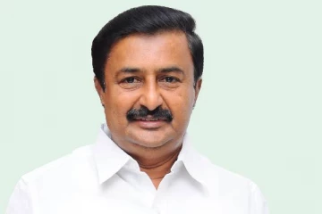 தமிழில் பெயர் பலகை கட்டாயம்..மீறினால் அபராத தொகை உயர்வு - சாமிநாதன் எச்சரிக்கை!