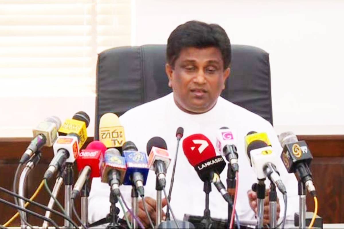 323 கொள்கலன் விவகாரம்! முக்கிய சாட்சியங்களுக்கு அழைப்பு விடுக்க எதிர்க்கட்சிகள் தீர்மானம் | Colombo Port Container Issue Call To Officials