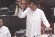 ගුරු සංවර්ධන නිලධාරීන්ව නිශ්චිතව ගුරු සේවයට බඳවා ගන්නවා කිව්වා.. විභාගේ ප්‍රතිඵල ඔන්න මෙන්න තියාන ගුරු ප්‍රශ්නෙන් මැති සබේ ඇවිලෙයි