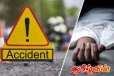 மோட்டார் சைக்கிள் மோதி பாதசாரி உயிரிழப்பு!