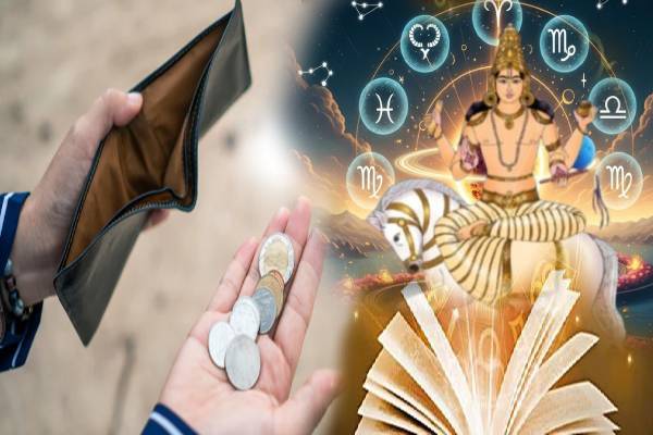 சுக்கிர பெயர்ச்சியால் இந்த 3 ராசிகளுக்கு பணப்பிரச்சினை உறுதி! உங்க ராசியும் இதுவா? | Venus Transit In Aquarius 3 Zodiacs Loss Money