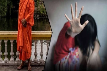 யாழ்ப்பாணத்தில் அதிர்ச்சி சம்பவம் ; சிறுமியை விகாரை வளாகத்தில் வன்புணர்வுக்கு உள்ளாக்கிய பிக்கு கைது