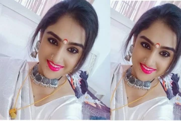 தாலியுடன்  பதிவிட்ட புகைப்படம்;  நெட்டிசன்கள் கேள்விக்கு  அதிரடி பதில் அளித்த  வனிதா