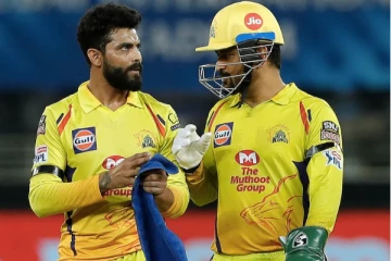 அவமானமாக தோன்றும்.. தோனிக்கு கேப்டன் பதவியை விட்டுக்கொடுத்தது குறித்து முன்னாள் வீரர் கருத்து!