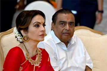 அனாதை இல்லம் கட்டப்பட்டிருந்த இடத்தை வாங்கி வீடு கட்டிய அம்பானி - அதன் மதிப்பு எவ்வளவு தெரியுமா?