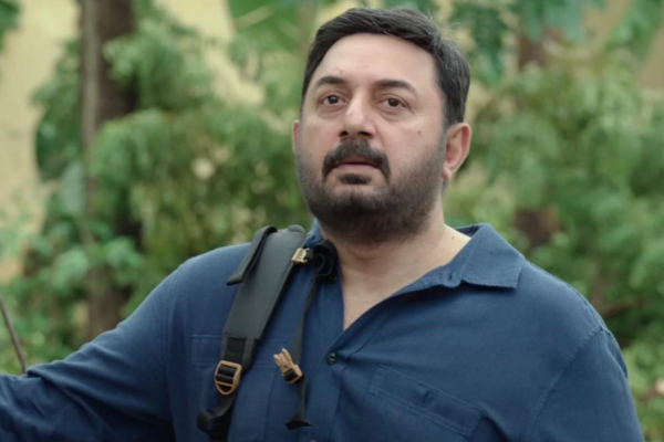 நடிகர் அரவிந்த் சாமியின் மொத்த சொத்து மதிப்பு எவ்வளவு தெரியுமா ...