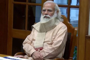 முஸ்லிம்களைக் கொல்லும் மோடியிடம் இலங்கைக்கு நீதி கேட்பதா?  முஸ்லிம் அரசியல் பிரதிநிதிகள் எதிர்ப்பு