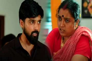 ஆவேசப்பட்ட சக்தி... குணசேகரனுக்கு ஆதிரை வைத்த ஆப்பு- அதிலும் ஒரு சந்தோசம் என்ன தெரியுமா?