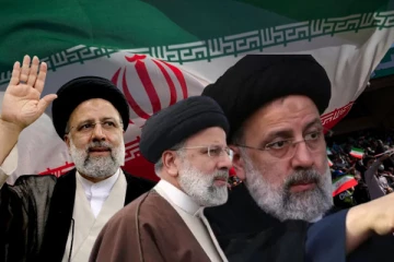 ரைசிக்கு இருந்த மற்றுமொரு வாய்ப்பு : விபத்தில் உயிரிழந்த ஈரான் ஜனாதிபதியின் அறியப்படாத பக்கங்கள்