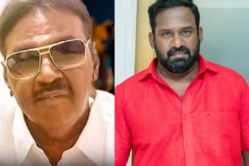 விஜயகாந்தைவிட படுமோசமாக மாறிய ரோபோ சங்கர்!! அப்படி என்ன தான் ஆச்சி!!