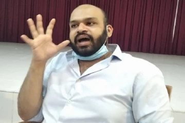 பொருளாதாரத்தை ஒரு நாளும் கட்டியொழுப்ப முடியாது; சாணக்கியன் வெளியிட்ட கருத்து!