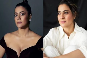 அப்படி காட்சிகளில் நடிப்பது எப்படி இருக்கும் தெரியுமா? நடிகை கஜோல் ஷாக் தகவல்