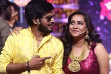 நீண்ட வருடங்களுக்கு பிறகு ஒரே மேடையில் ரக்ஷன் மற்றும் ஜாக்குலின்- என்ன நிகழ்ச்சி, வீடியோ பாருங்க