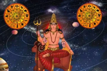 செவ்வாய் பெயர்ச்சியால் அதிர்ஷ்டம் பெறும் ராசி