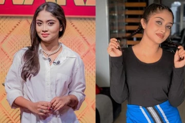 "..හොදම යාලුවෝ දෙන්නෙකුට පවුල් කන්න අමාරුයි.." – වොල්ගා කල්පනී