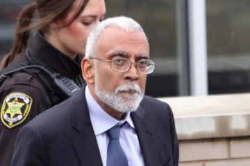 அமெரிக்காவில் நண்பரை கொன்ற சுப்ரமணியம் வேதம் நாடு கடத்தப்படுவாரா?