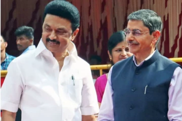 கள்ளச்சாராயத்தை ஒழிக்க கைகோர்த்த ஆளுநர் - முதல்வர்! தமிழகத்தில் வரும் சட்ட திருத்தும்!