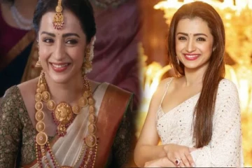 த்ரிஷாவிற்கு பிரபல தயாரிப்பாளருடன் திருமணம்... மீண்டும் தீயாய் பரவும் தகவல்