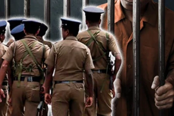 தப்பியோடிய மரண தண்டனை கைதி: 20 வருடங்களுக்கு பின்னர் கைது!