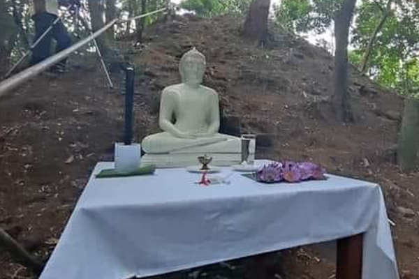 சிங்கள பௌத்த அதிவேக ஆக்கிரமிப்புக்கு காரணம் என்ன..! | Reason For The Rapid Rise Of Sinhalese Buddhism