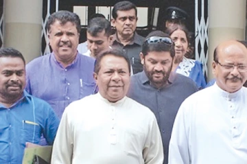 30 நாட்களில் அமைச்சருக்கு நேர்ந்த கதி