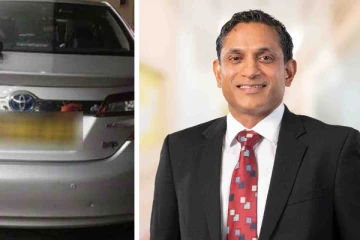 சர்ச்சைக்குரிய குறுஞ்செய்தி! தினேஷ் சாப்டர் மரணத்தில் நீடிக்கும் மர்மம்