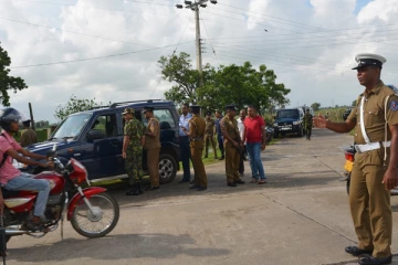 இலங்கையில் அதிர்ச்சியை ஏற்படுத்திய சம்பவம்; இளைஞரொருவரை அடித்தே கொன்ற பிரதேச மக்கள்
