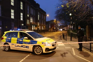 பிரித்தானியாவில் மர்ம நபர்களால் துப்பாக்கிச்சூடு ; 9 வயது சிறுமி பலி