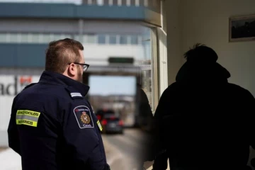 கனடாவில் இருந்து இலங்கைக்கு நாடு கடத்தப்படவுள்ள தமிழர்