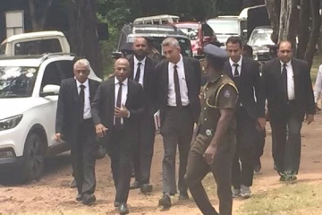 குருந்தூர் மலை விவகாரத்தில் தமிழ் நீதிபதி : வெடித்தது புதிய சர்ச்சை