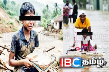 பேரிடரால் பாதிக்கப்பட்ட சிறுவர்களை பாதுகாக்க சிறப்புத் திட்டம்