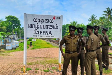 மன்னாரில் வாள்வெட்டுக்கு இலக்கான குடும்பஸ்தர்: வைத்தியசாலையில் அனுமதி