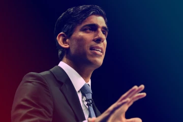 2023 தொடர்பில் பிரித்தானிய பிரதமர் ரிஷி சுனக் விடுத்துள்ள எச்சரிக்கை