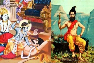 அரசருக்கு லாபமாக மரணத்தை கொடுத்த முனிவர்