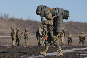 ரஷ்யா முயற்சிகளை சுக்குநூறாக உடைக்கும் உக்ரைன் படைகள்!