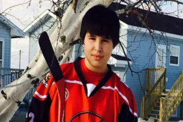 கனடாவில் விபத்தில் பலியான இளைஞருக்கு இலங்கையிலிருந்து கண்ணீர் அஞ்சலி: நெகிழும் தந்தை